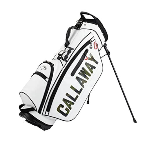 Callaway Golf Bag STN SPL-II SS 2022 Stand Type 9 Type 47 inch Men\'s 5122495
