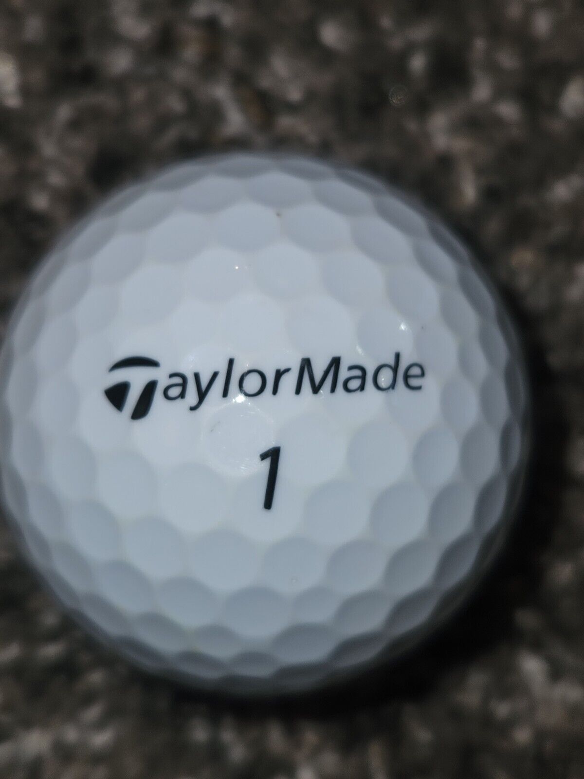 50 TaylorMade Soft Response 5A(AAAAA) Absolutely MINT Golf Balls 