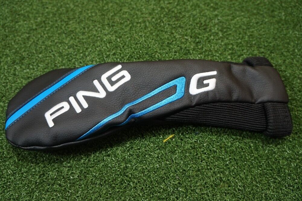 New Ping G Series 5 Fairway Wood Headcover 10-A