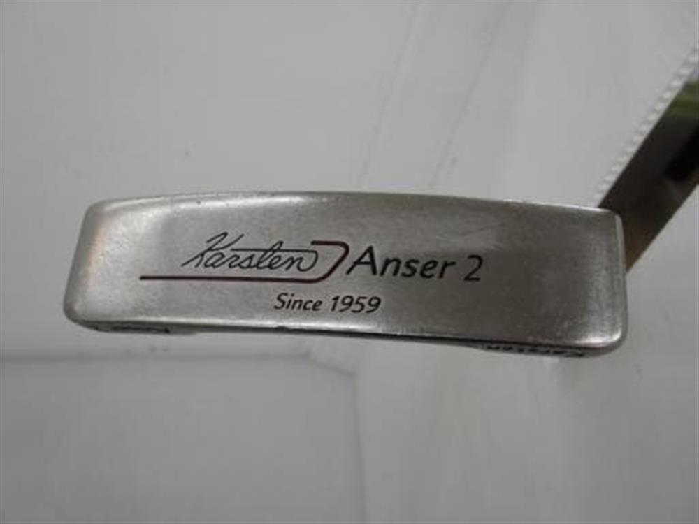 PING Karsten SINCE 1959 Anser 2 34 inches