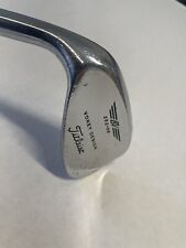 Titleist Vokey Design Spin Milled 52 degree Wedge BV 52-08 Dynamic Gold LH picture