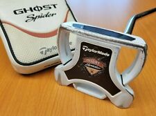 Taylormade Ghost Spider Pure Roll Putter / 35