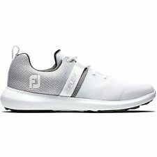 FootJoy New Flex Spikeless Golf Shoes picture