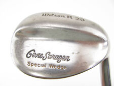Wilson R20 Gene Sarazen Special Wedge w/ Factory Shaft Stiff picture