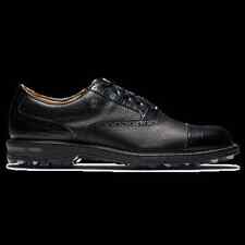 FootJoy Men's DryJoys-Tarlow- Premiere Golf Shoes-Black-#53905 picture