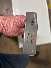 howma golf club Pro special LB-201 type-1 putter  picture