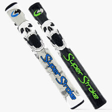 SuperStroke Putter Grips - Limited Edition Skull Design - 2 Colors picture
