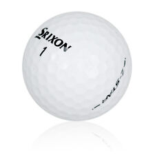 120 Srixon Z-Star Mint Used Golf Balls AAAAA picture