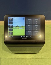 Garmin Approach R50 Premium Golf Launch Monitor And Simulator picture