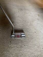 Titleist Scotty Cameron Studio Select Square Back Putter 35 Inch picture