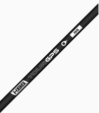 KBS Tour GPS 155 BLACK CARBON 38" Graphite Putter Shaft  .370” tip-JUST RELEASED picture