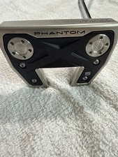 Scotty Cameron Phantom X5 Putter 34” picture