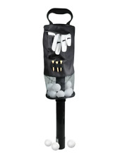 Athletic Works Shag Bag, Golf Ball Retriever - NEW picture