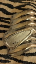 Honma Tour World Tw767 Vx Iron Set picture