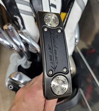 Scotty Cameron Special Select Jet Set Newport Plus picture