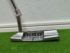 Scotty Cameron 2020 Putter Special Select Newport2 No Cover 34 inch[Very Good] picture