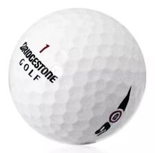 50 Bridgestone e6 Mix White Used Golf Balls AAA - AAAA * * picture