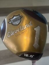 cleveland Classic 270 driver 12.0 picture