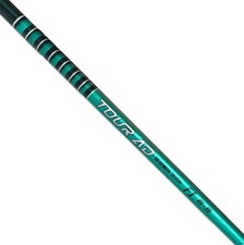 New Graphite Design Tour AD FI Shaft - Choose Weight/ Flex/ Adapter picture
