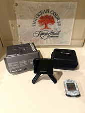 Garmin R10 Approach Launch Monitor + Bushnell Phantom 2 Gps Rangefinder picture