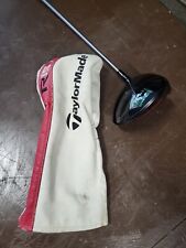 Taylormade R15 driver picture