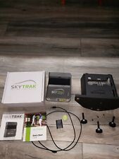 Skytrak Launch Monitor With Protective Case And Charger picture