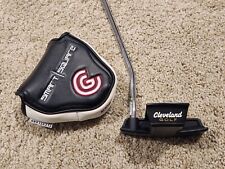 Cleveland Smart Square Putter Smart Square Steel Shaft with Head Cover RH picture