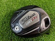 Titleist 910D3 9.5* Driver Head Only Golf Club picture