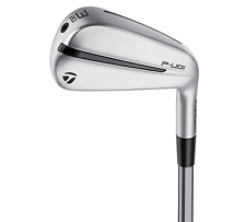 TaylorMade P•UDI Driving Irons Custom Mitsubishi Upgrade Shafts CHOOSE Specs picture