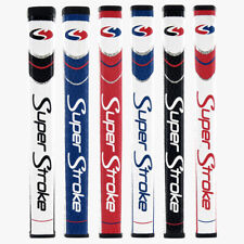 SuperStroke Putter Grips - Legacy Pistol GTR - 3 Sizes - International Colors picture