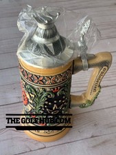 *new* Scotty Cameron 2026 Octoberfest Beer Stein picture
