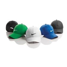 Nike Golf NEW DRI-FIT Swoosh Front Cap Unstructured Wicking Baseball Hat UNISEX picture