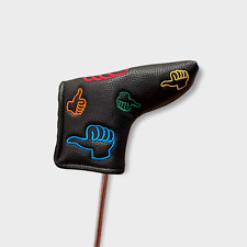 Phill Special Thumbs Up Lucky Putter Cover picture