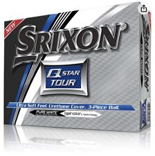 Srixon Q Star Tour Dozen Golf Balls picture