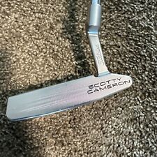Scotty Cameron Special Select Squareback 2 Putter 35