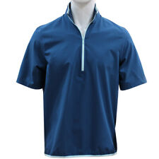 Under Armour Golf Men's Voyager Short-Sleeve 1/4 Zip Pullover,  Brand New picture