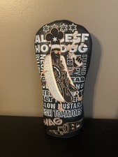 Swag Golf - Ultra Rare Hot Dog Driver Headcover picture