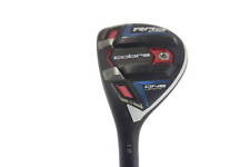 Cobra King Radspeed One Length 4 Hybrid 21° Extra-Stiff Left-Handed #12484 picture