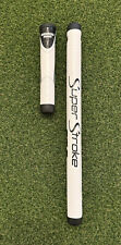 NEW SuperStroke Zenergy Tour 1.0 2-Piece Long Putter Grip picture
