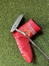 Scotty Cameron 2020 Special Select Squareback 2 33”Mint picture