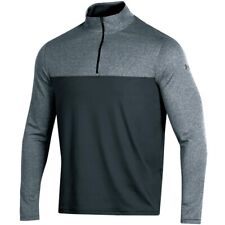 NEW Men's Under Armour 2019 Scratch 1/4 Zip Golf Pullover - Choose Size & Color picture