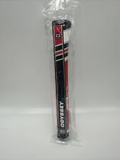 New For Super Stroke Odyssey Pistol GT Tour Putter Grip Red 2.0 picture