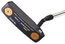 SPECIAL DISCOUNT Rife Golf Roll Groove Technology Right Handed RG1 Blade Putter picture