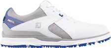 NEW FootJoy Mens Pro SL Spikeless Golf Shoes 53811 Select a Size picture