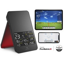 New 2025 Voice Caddie Sc4 Pro Golf Launch Monitor + 3d Driving Range Simulator picture