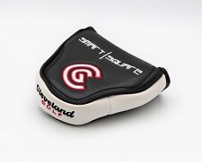 NEW Cleveland Smart Square Mallet Putter Headcover Head Cover picture