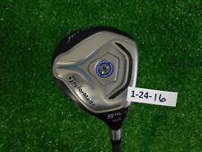 TaylorMade JetSpeed 21* Womens 5HL Wood 49 Ladies Graphite picture