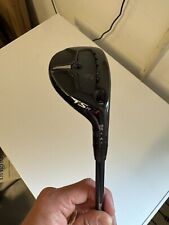 Titleist TSR3 3 Hybrid 19 Degree With Ventus Blue 8X picture