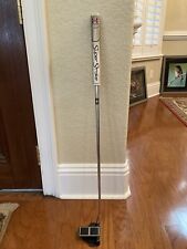 Cleveland Smart Square 34.5” Mallet Putter SuperStroke Claw Grip No HC picture