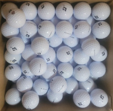 60 or 84 Bridgestone e6 4A (AAAA) Balls .Free shipping Near Mint picture